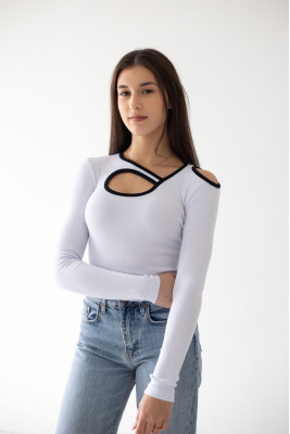 Лонгслів жіночий